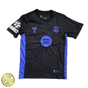 Lamine Yamal #10 Barcelona Jersey Camiseta del Barcelona del Lamine Yamal 🇪🇸